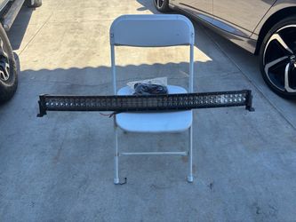 42 inch led  curve light