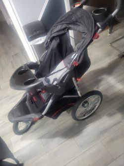Baby Stroller