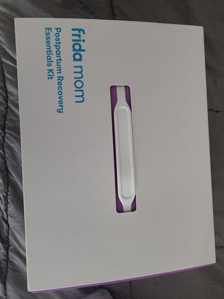 Frida Mom Postpartum Recovery Kit