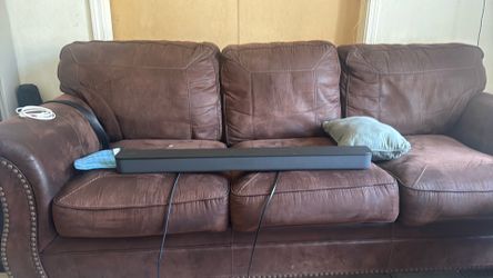 Sony sound bar