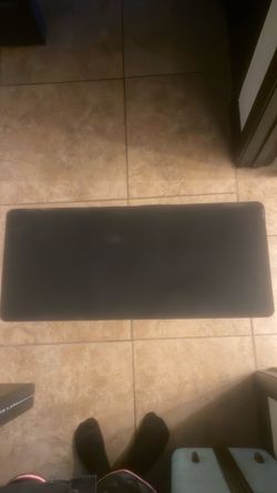 Razer mouse pad