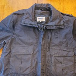 LEO JACKET