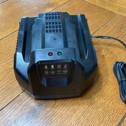 Ego Battery Charger 