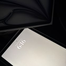  iPad Air 11-inch - Perfect Conditions - Have It Since January Of 2025