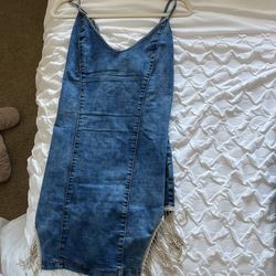 Fashionova Dress