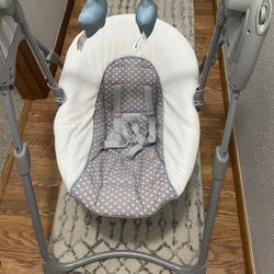 Graco Baby Swing