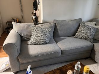 Sectional Couch 