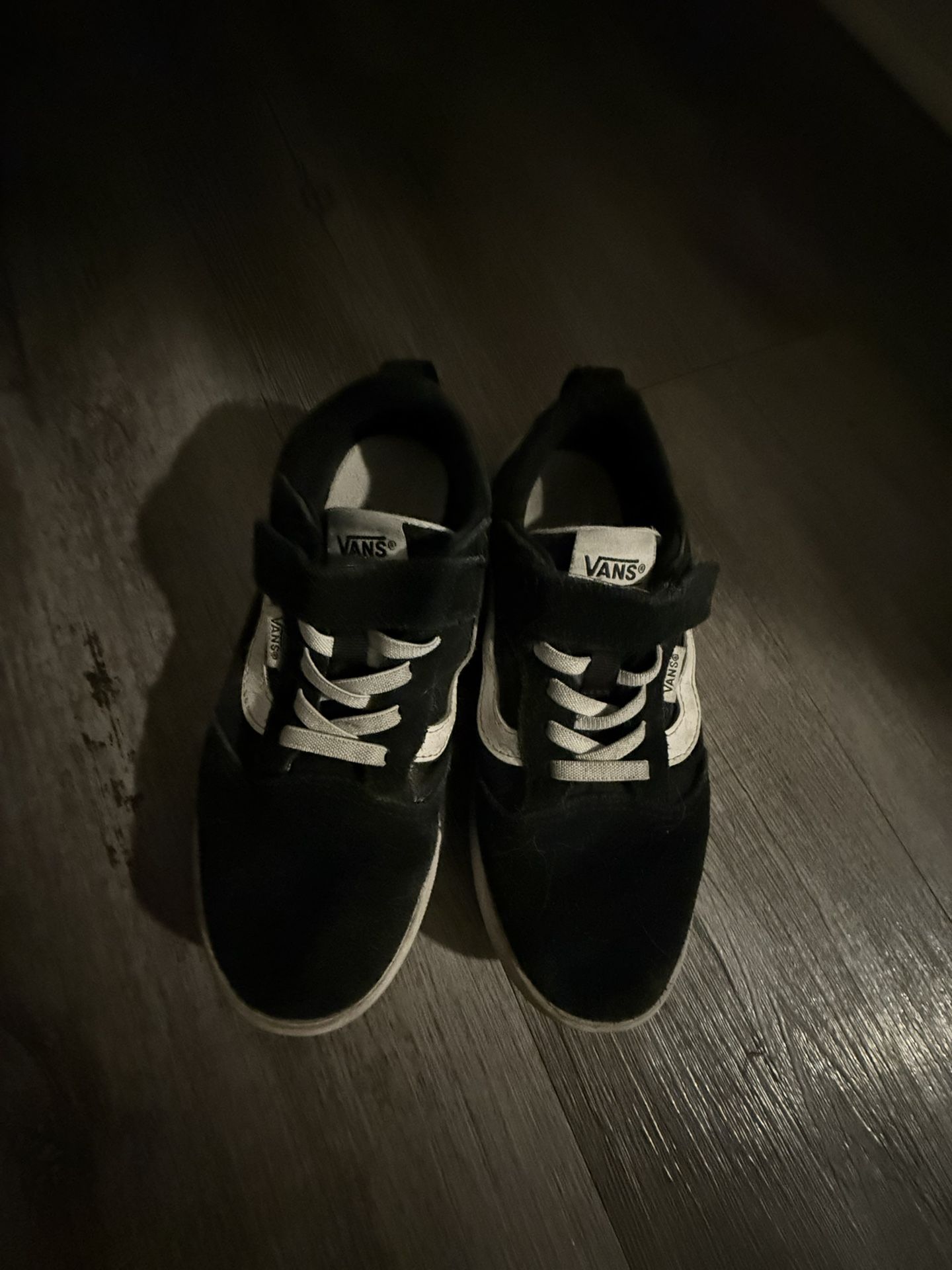Boys Vans