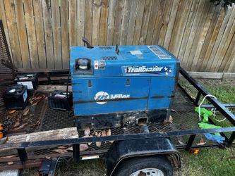 325 Miller Trailblazer