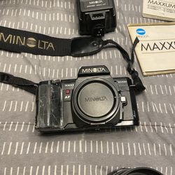 Camera