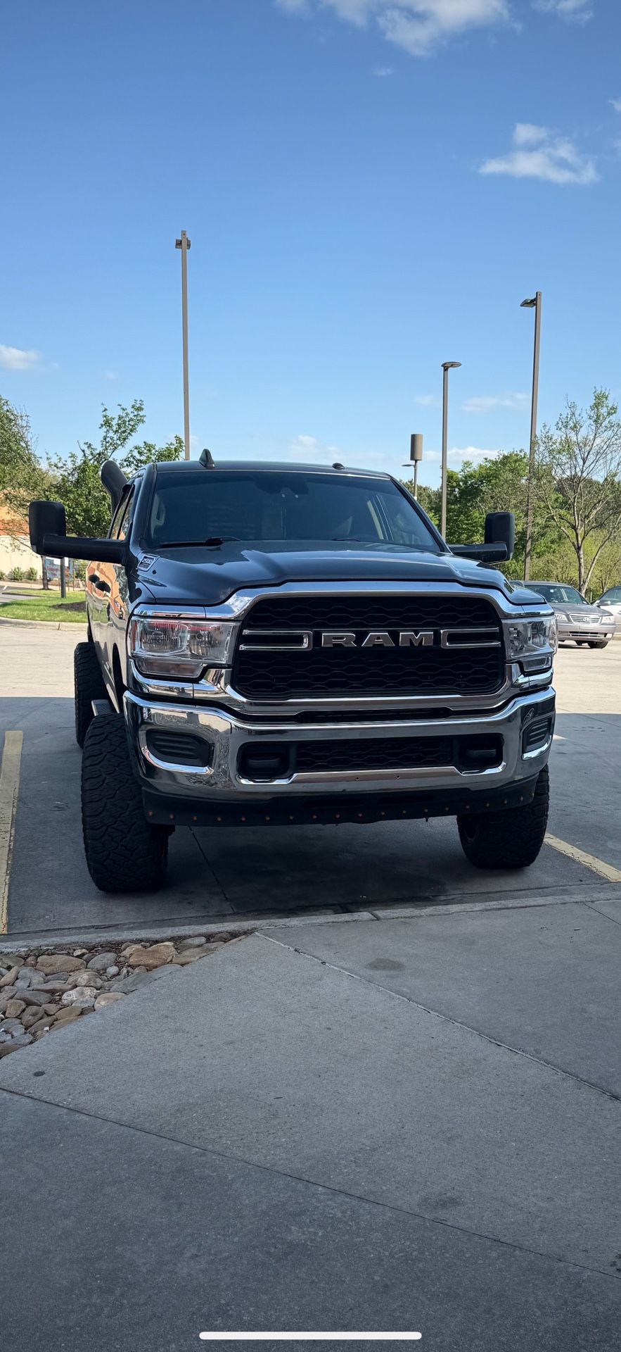 Ram 2500