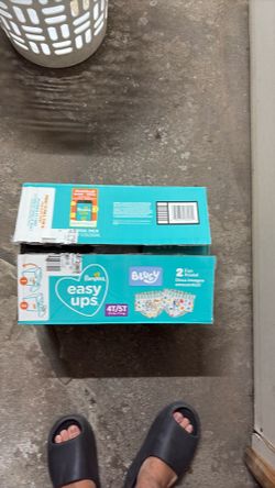 kids diapers