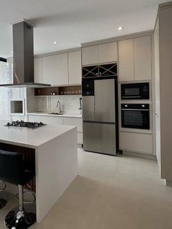 Kitchen Cabinets