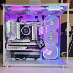 CUSTOM PCS