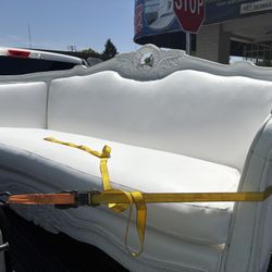 Reupholstery Leather For Sofas Boats Event Planning Sofas Ready to reupholster 