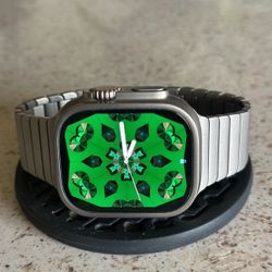 Apple Watch Ultra
