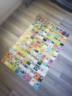 Pokémon Cards