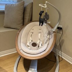 Maxi Cosi Baby Swing