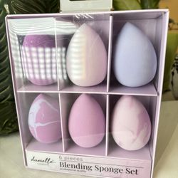 beauty blenders