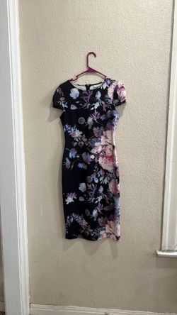 New York & Company Woman’s Dress Stretch Size XS