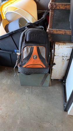 Klein Tools Tool Backpack