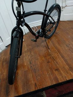 Genesis Adult Sized Bike