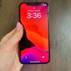iPhone 11 Pro 256GB Unlocked. Great condition! 