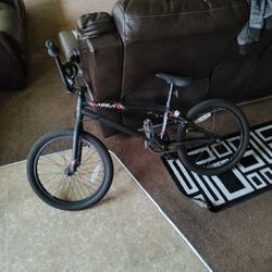 Haro Bmx 