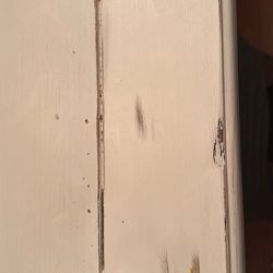 French Country Dining Room Table