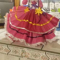 Corn Husk Dolls Folklore 