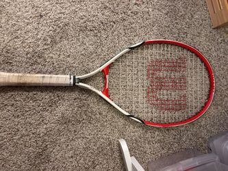 Tennis Racket