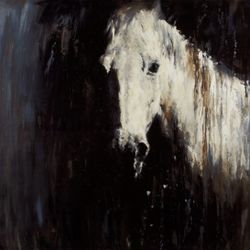 Horse Painting 