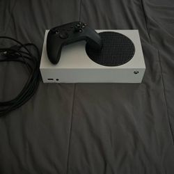 XBOX SERIES S