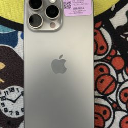 iPhone 16 Pro Max 1tb