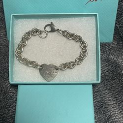 Tiffany & Co.  Bracelet