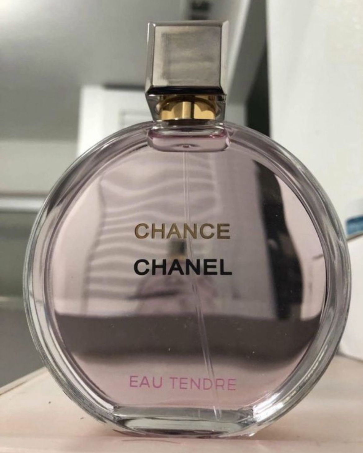Chanel Chance Tendre