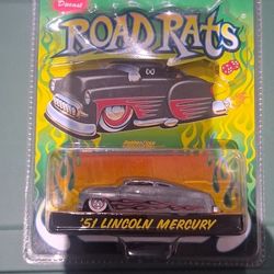 Jada Toys  Road Rats 