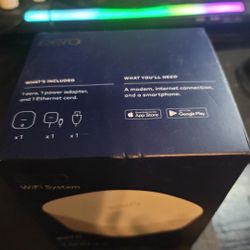 Eero Wifi System  For Sale 