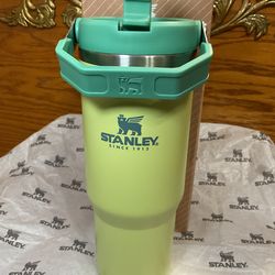Brand new Stanley tumbler