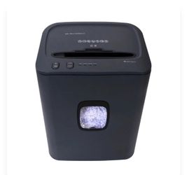 Royal 18-Sheet Micro-Cut Shredder