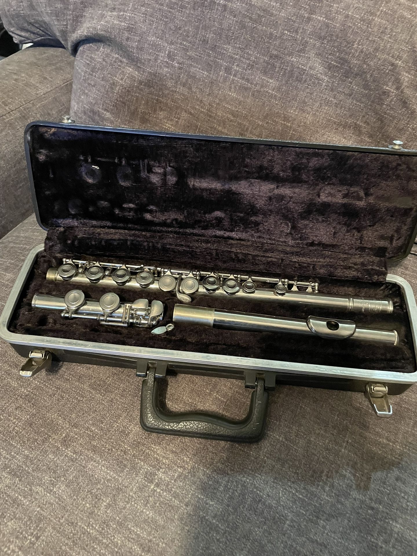 Flute