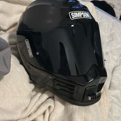 Simpson Speed Bandit Medium