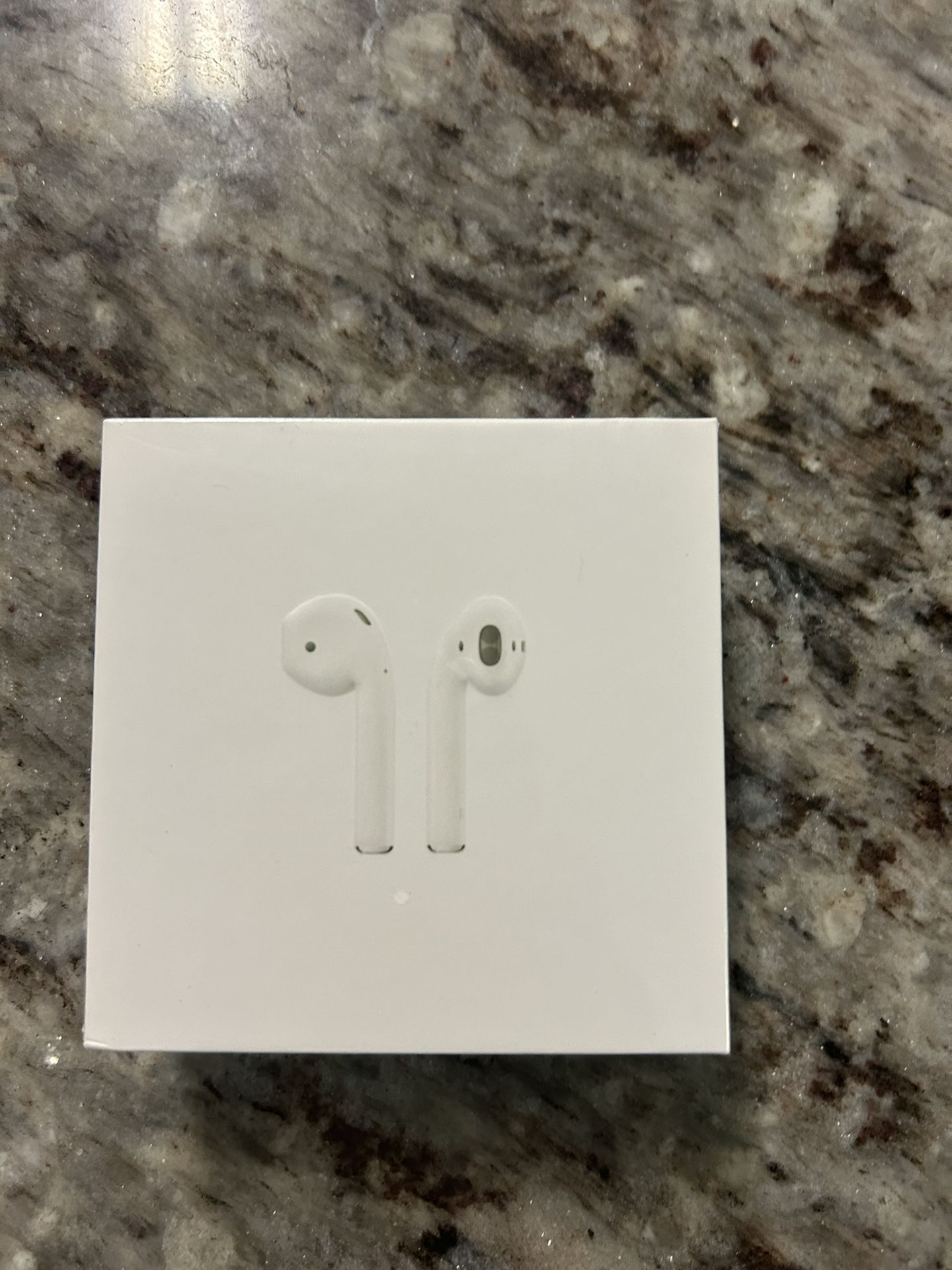 AirPods Gen 1