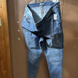 Maurice’s Women’s Denim Jeans