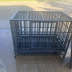 Large Dog Crate 