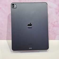iPad Pro 13 M4 256GB WiFi & LTE 