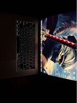 15” M3 Macbook Air 24GB RAM 512GB SSD