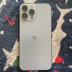 iPhone 13 Pro Max Unlocked 
