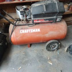 Air Compressor 