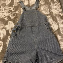 American Apparel romper